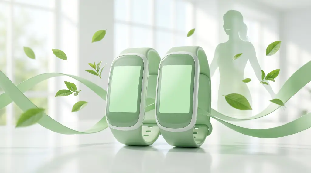 Daily yoga practice for metabolic health